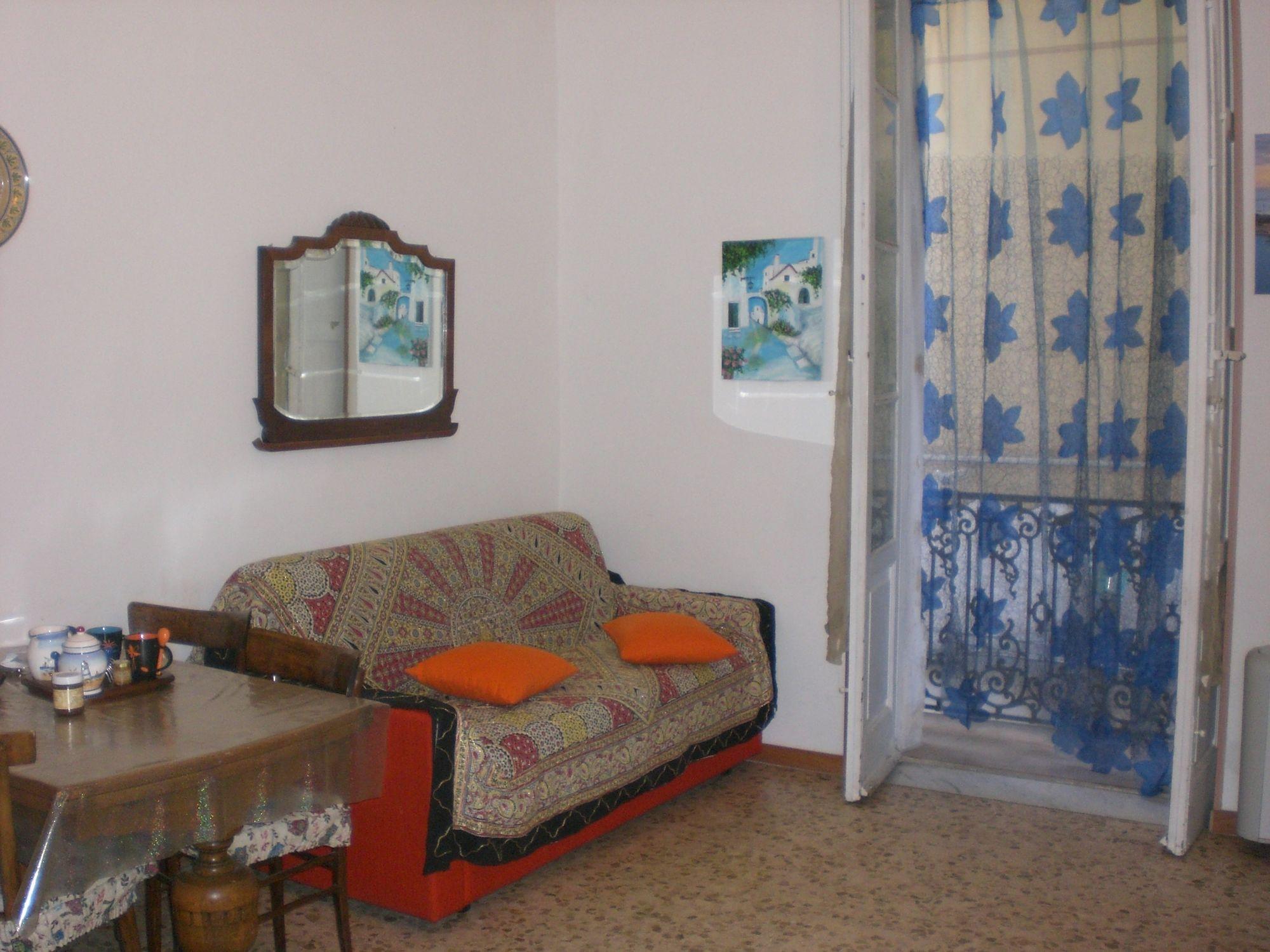Bed & Breakfast Mare Nostrum Brindisi Exterior foto