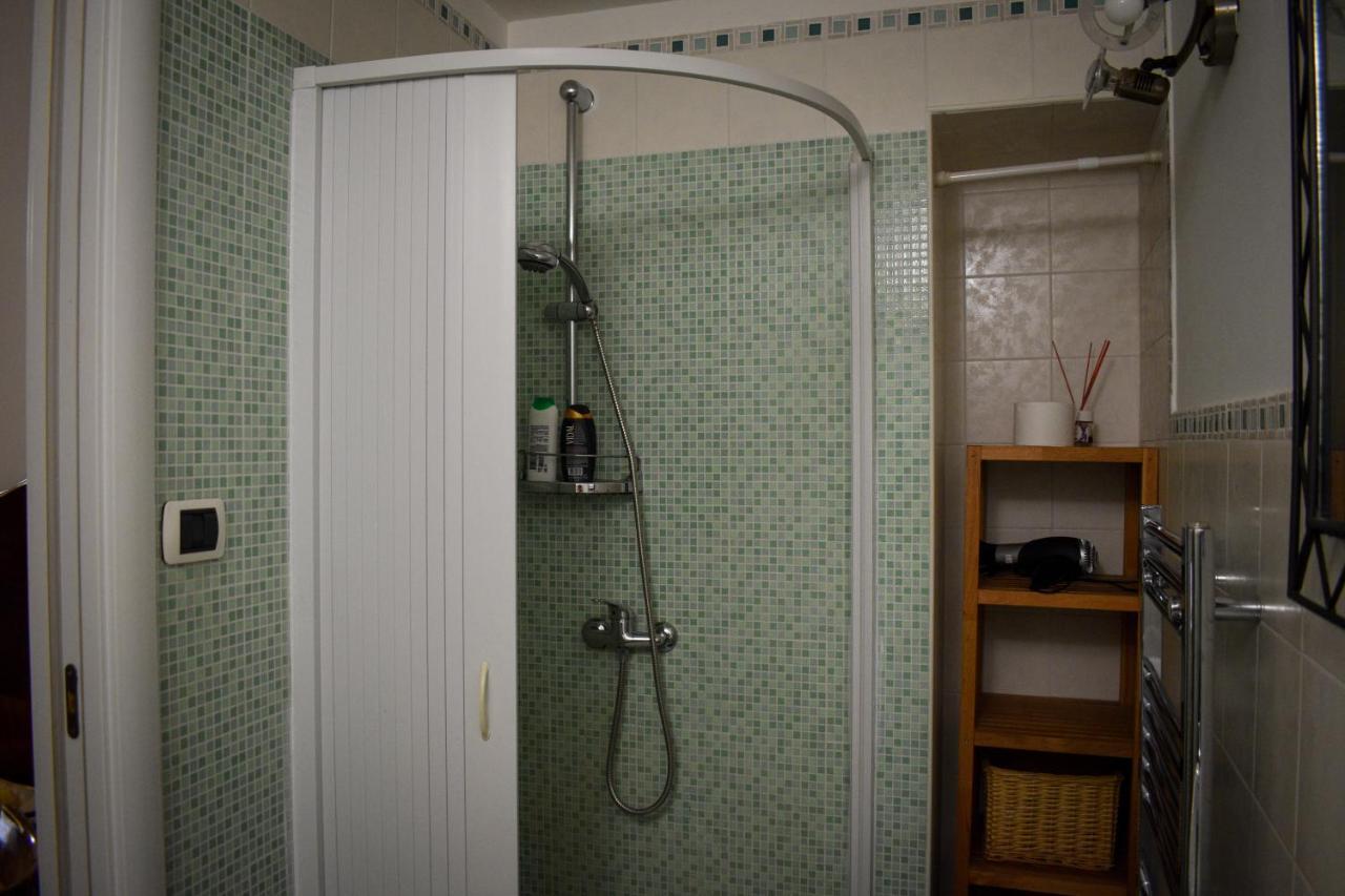 Bed & Breakfast Mare Nostrum Brindisi Exterior foto
