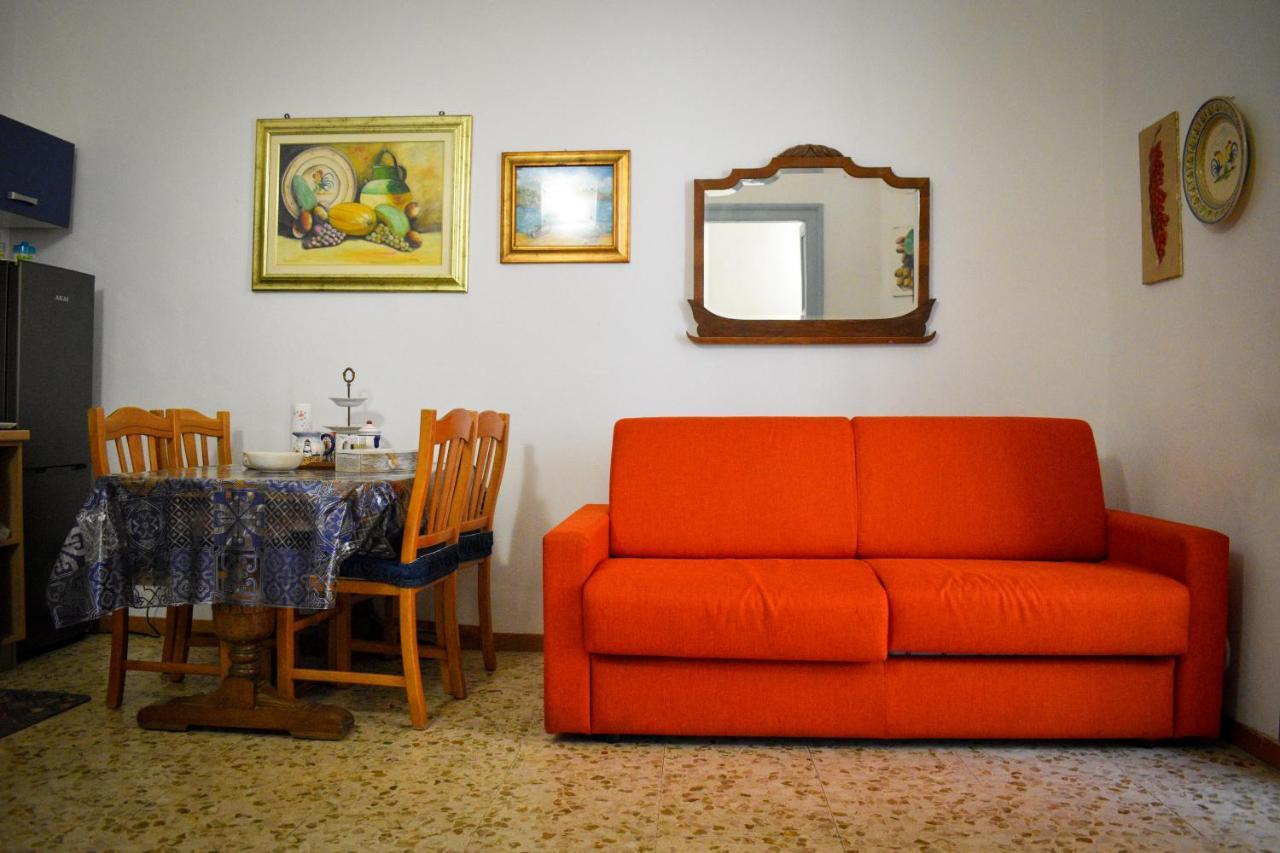 Bed & Breakfast Mare Nostrum Brindisi Exterior foto