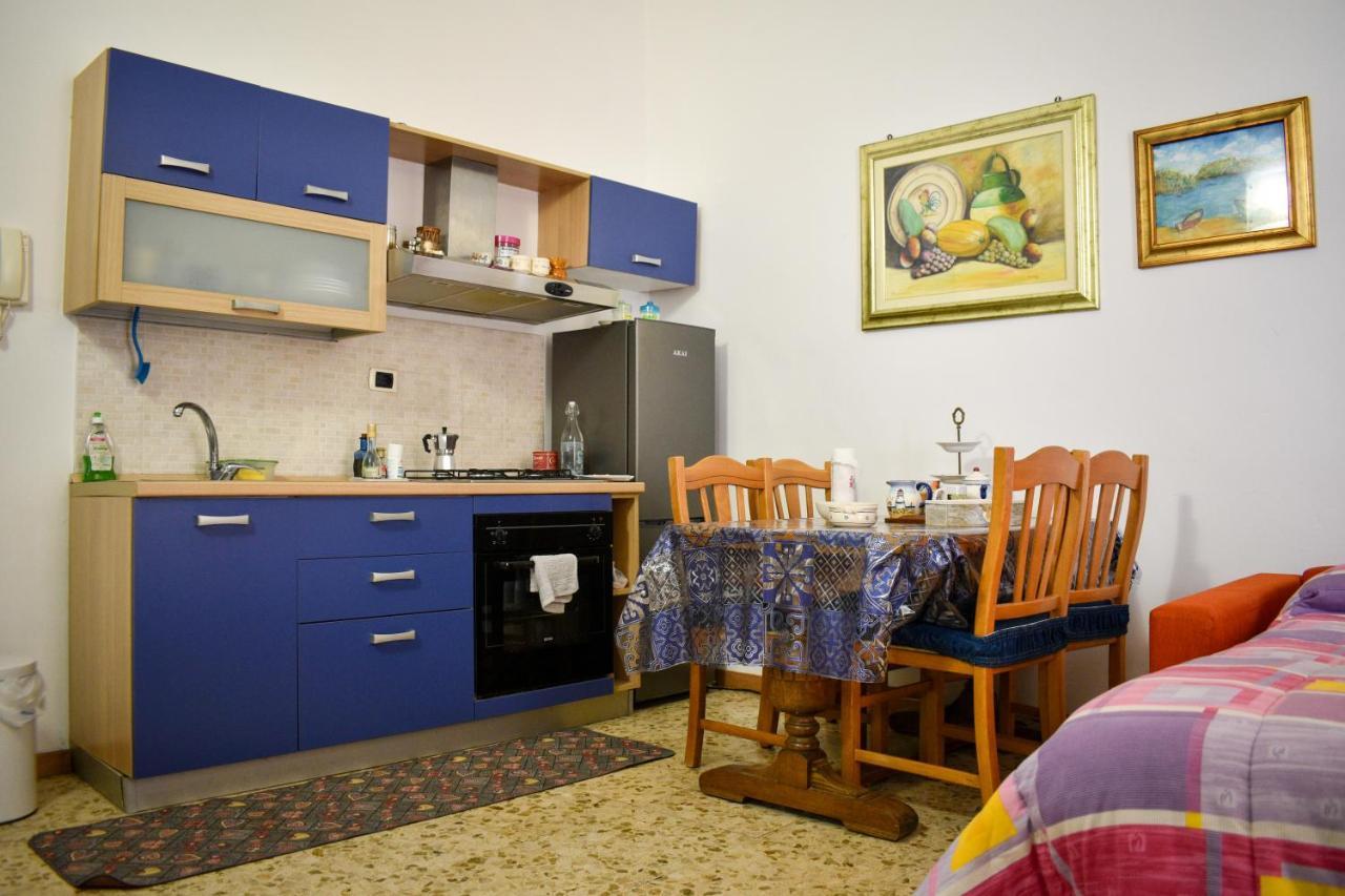 Bed & Breakfast Mare Nostrum Brindisi Exterior foto
