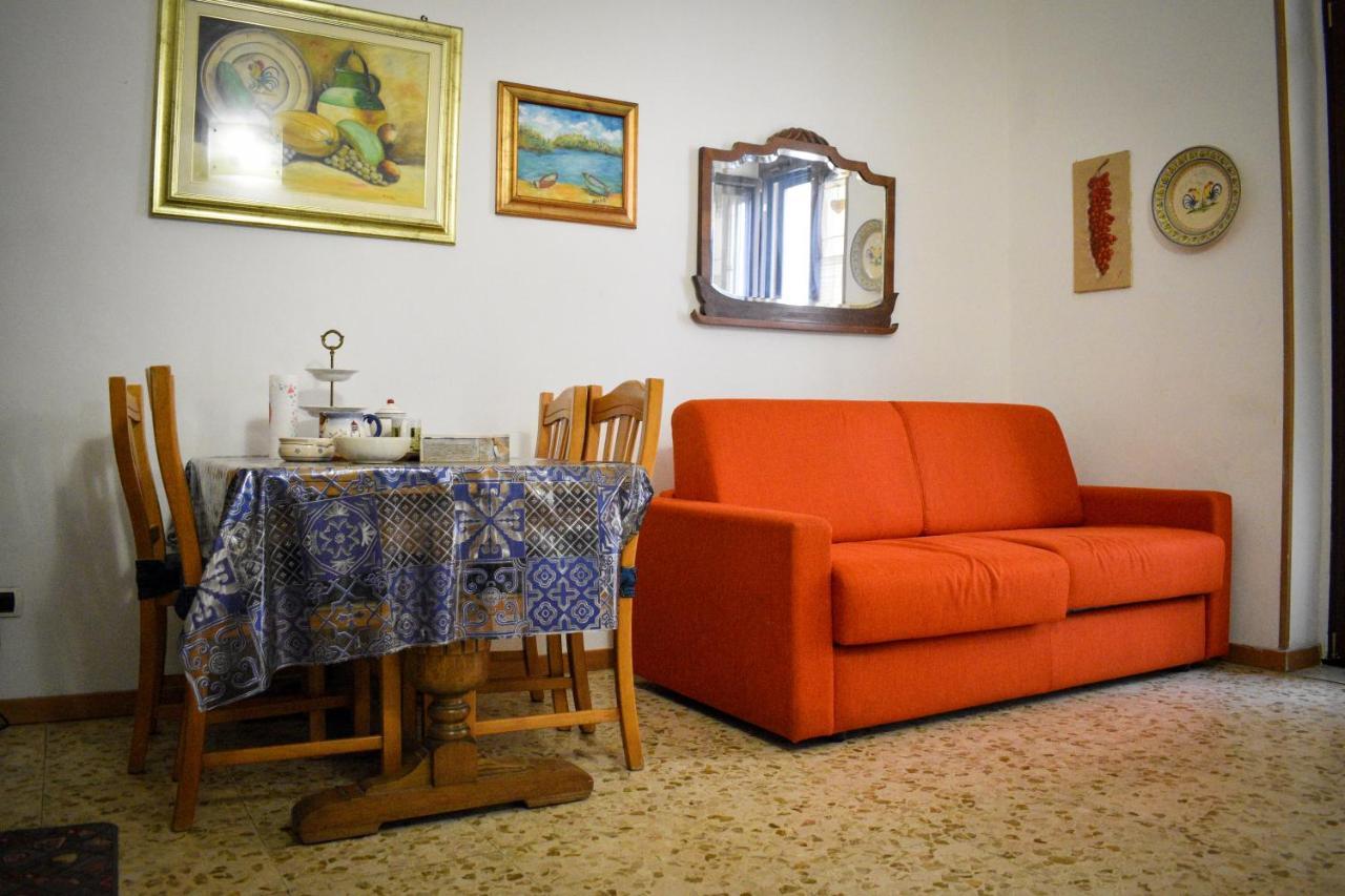 Bed & Breakfast Mare Nostrum Brindisi Exterior foto