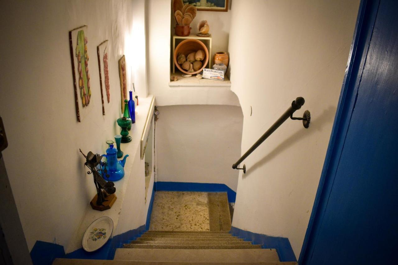Bed & Breakfast Mare Nostrum Brindisi Exterior foto