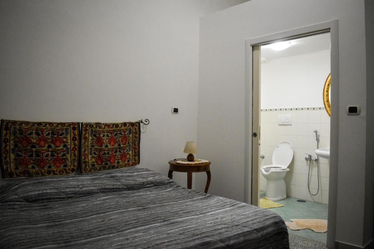 Bed & Breakfast Mare Nostrum Brindisi Exterior foto