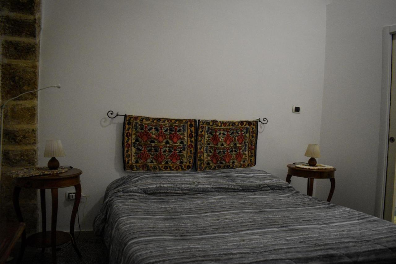 Bed & Breakfast Mare Nostrum Brindisi Exterior foto
