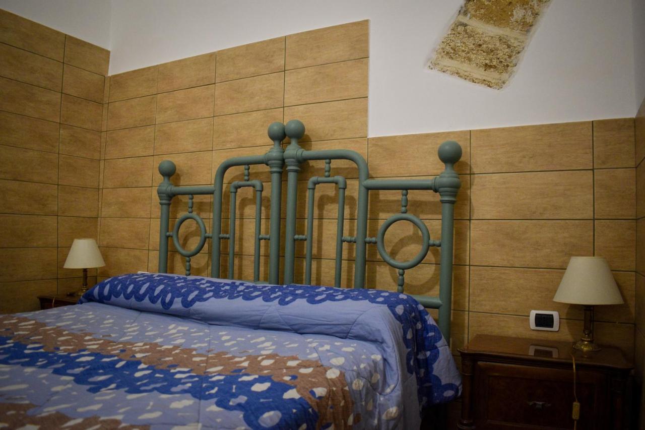 Bed & Breakfast Mare Nostrum Brindisi Exterior foto