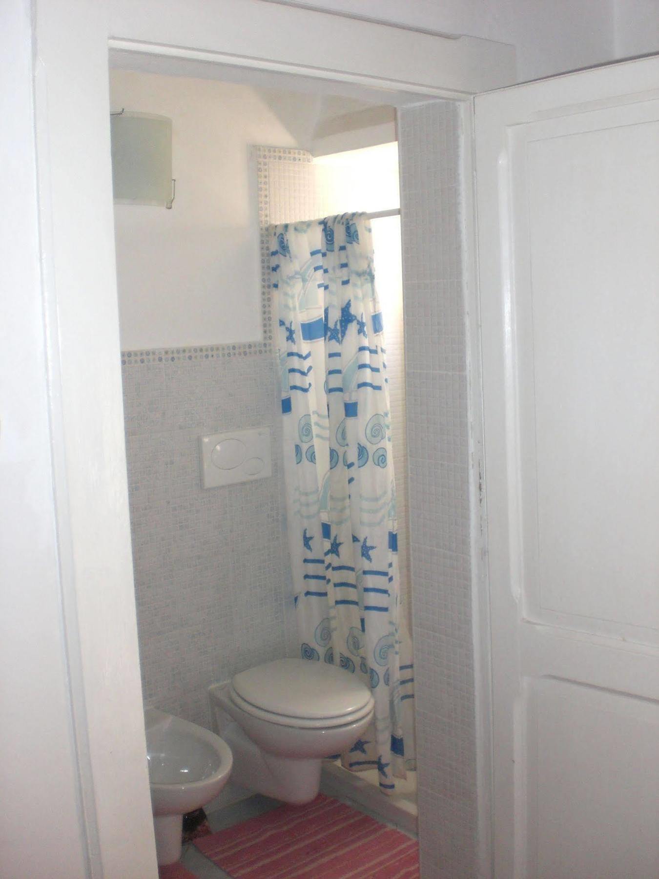 Bed & Breakfast Mare Nostrum Brindisi Exterior foto