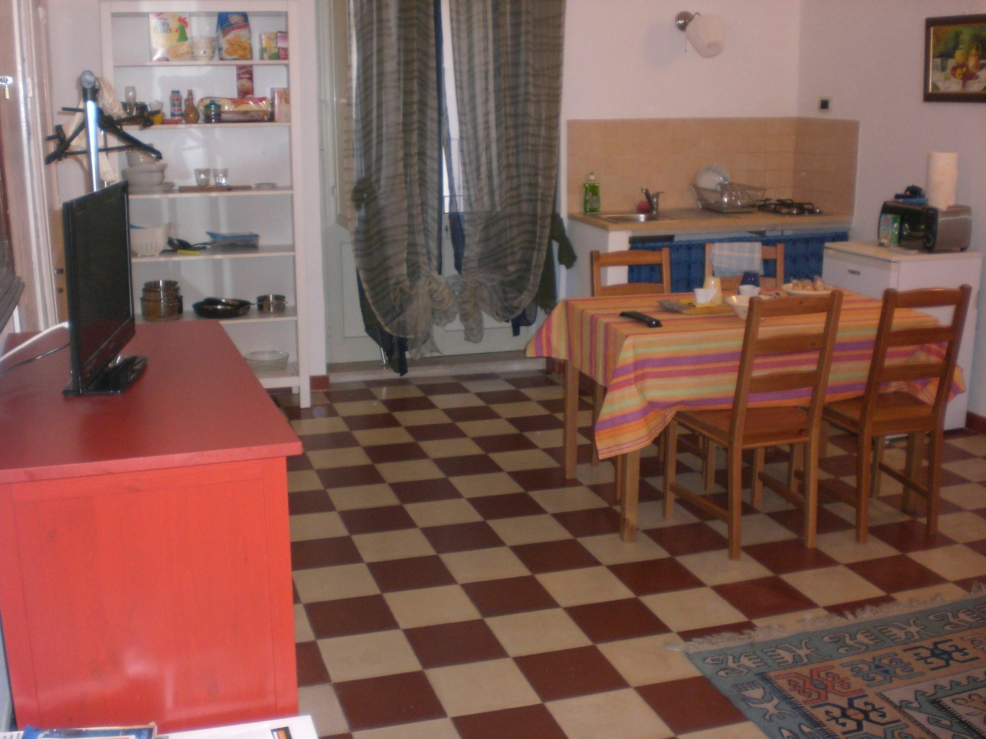 Bed & Breakfast Mare Nostrum Brindisi Exterior foto